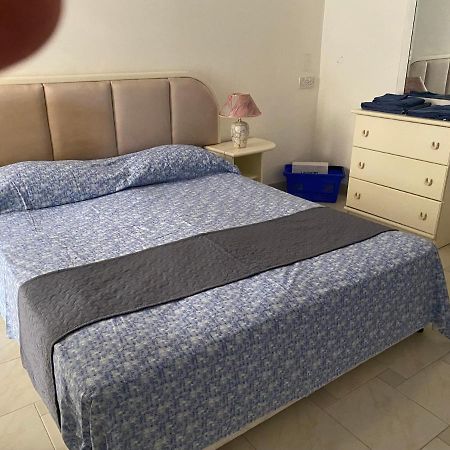 Sea Front Apartment At Mellieha Bay, Malta! Εξωτερικό φωτογραφία