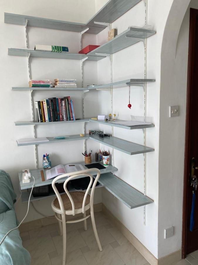 Sea Front Apartment At Mellieha Bay, Malta! Εξωτερικό φωτογραφία