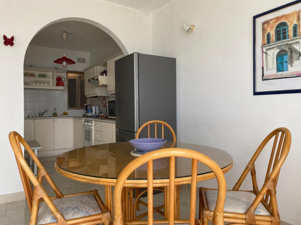 Sea Front Apartment At Mellieha Bay, Malta! Εξωτερικό φωτογραφία